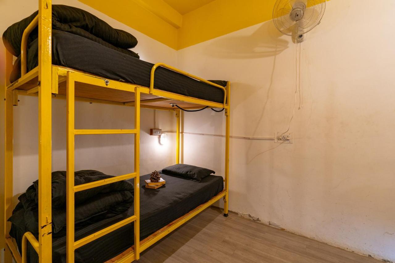 Jungle Hostel By Whoopers Kasol Luaran gambar